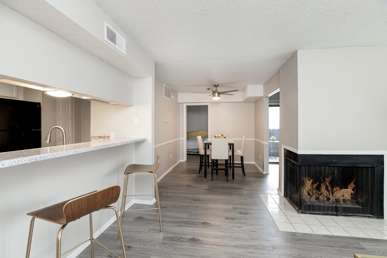 Photos and Video of Horizon East Apartments in Wichita, KS